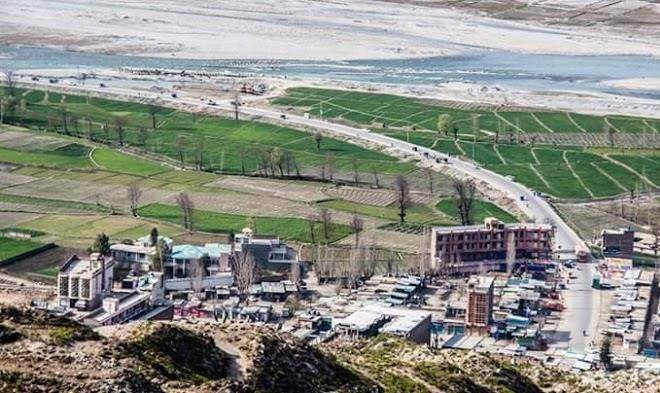 Hotel bypass fizaghat