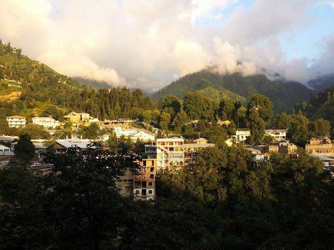 Karishma hotel and restaurant