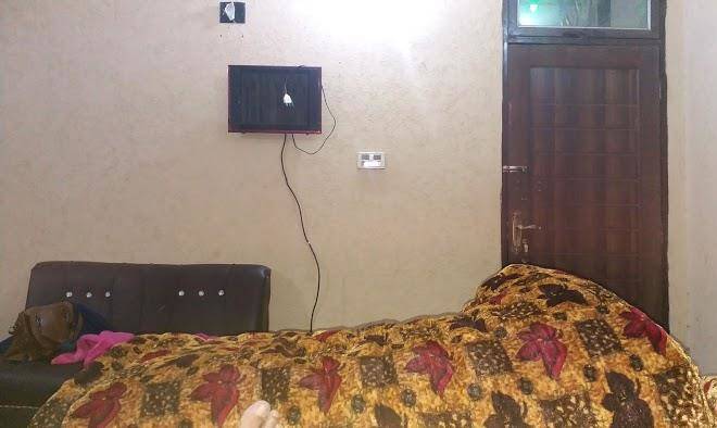 Lahore hotel