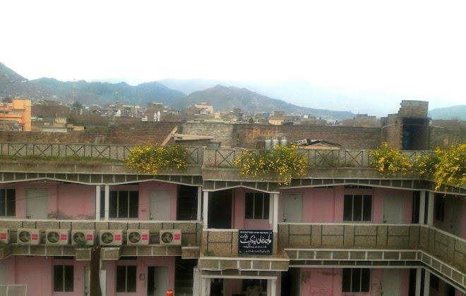 Prince hotel