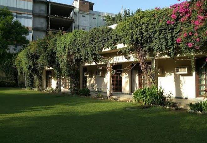 Ptdc motel saidu sharif