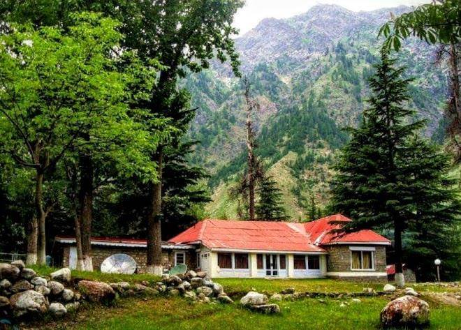 Ptdc motels naran