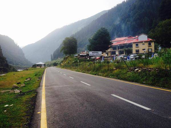 Rajwal resorts hotel & restaurant