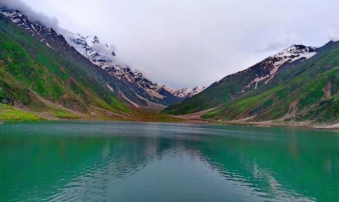 Saeed hotel naran