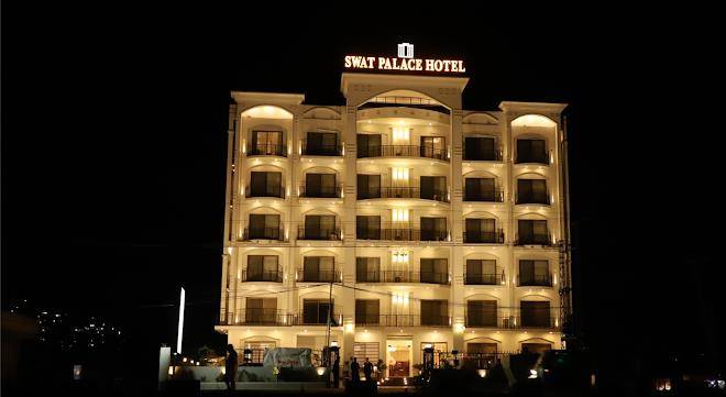 Swat palace hotel and restaurant