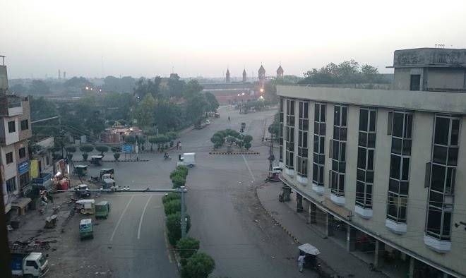 Al asad hotel
