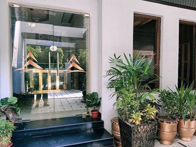 Al burhan express hotel