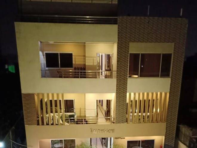 Al fateh hotel best vip family hotel in lahore pakistan