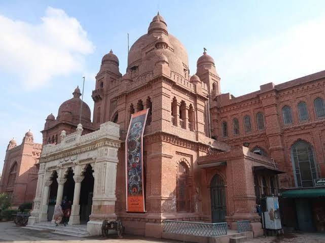 Ambassador hotel lahore pakistan