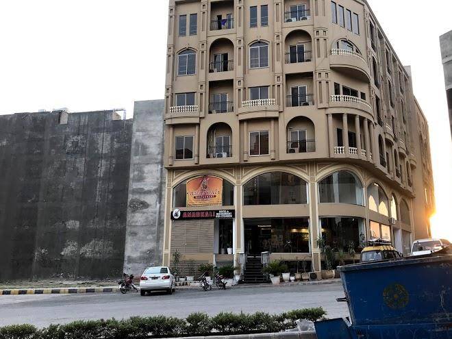 Anarkali hotel & restaurant