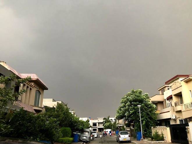 Bahria town phase iv