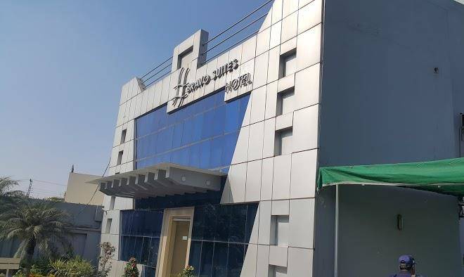 Bravo suites hotel