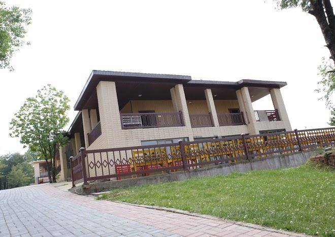 Chinar family resort