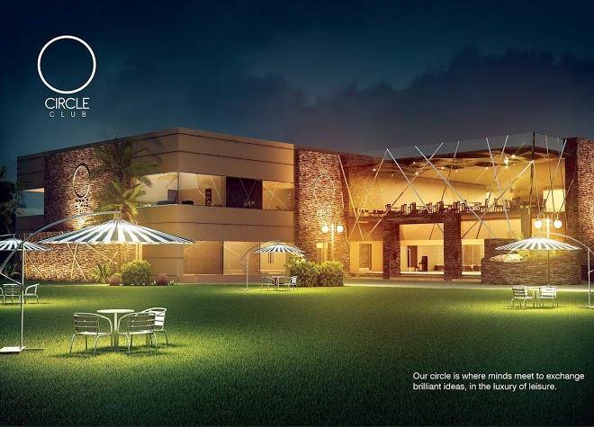 Circle club
