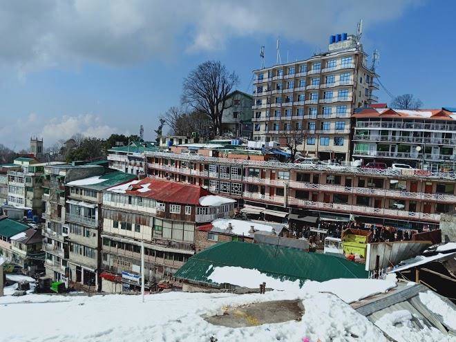 Ciros hotel