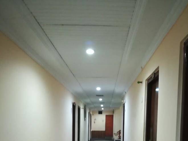 Clifton hotel