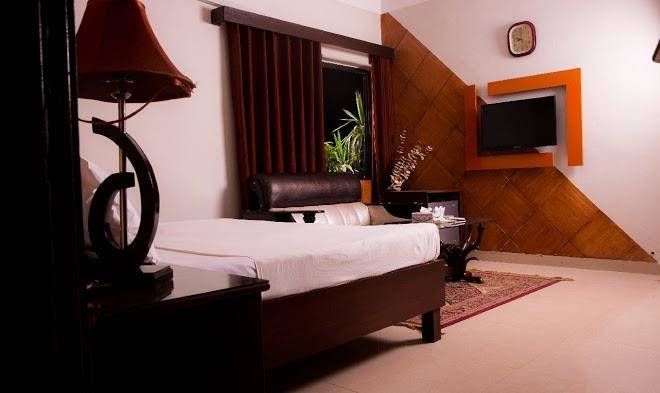 Doves inn hotel