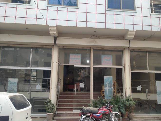 Eden hotel