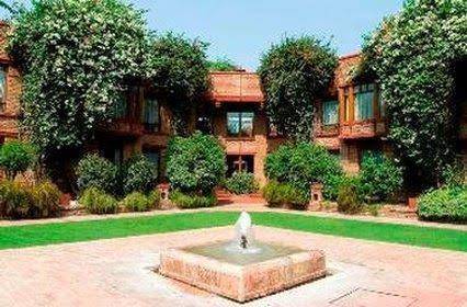 Faisalabad serena hotel