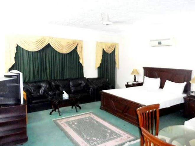 Family palace hotel