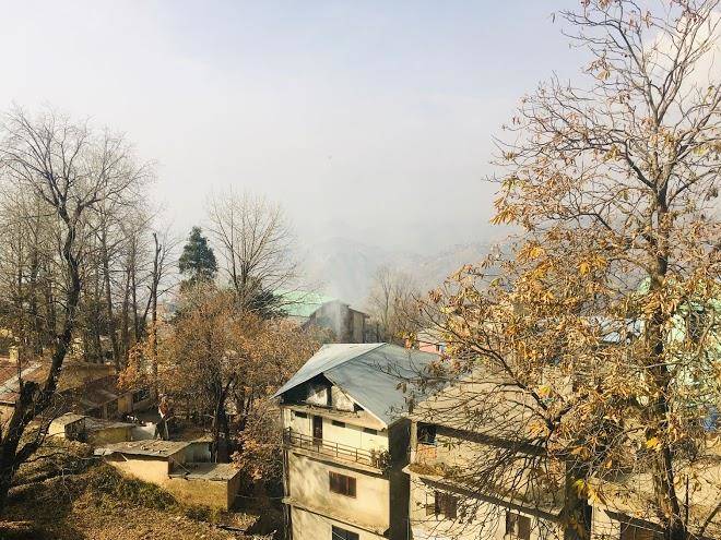 Gillani hotel