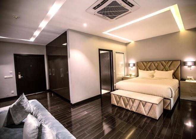 Grand ittehad boutique hotel