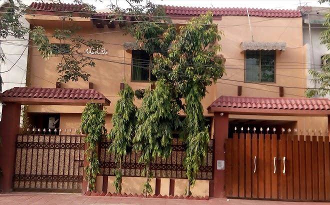 Grand palace hotel best family hotel in lahore
