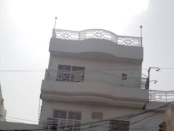Hamza hotel