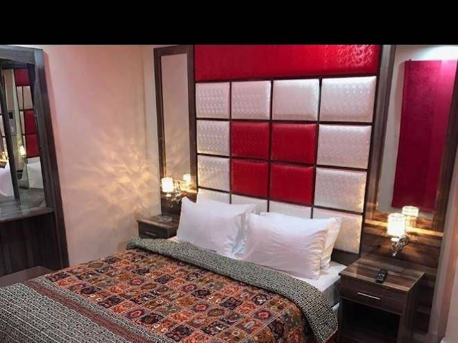 Hotel akkas murree