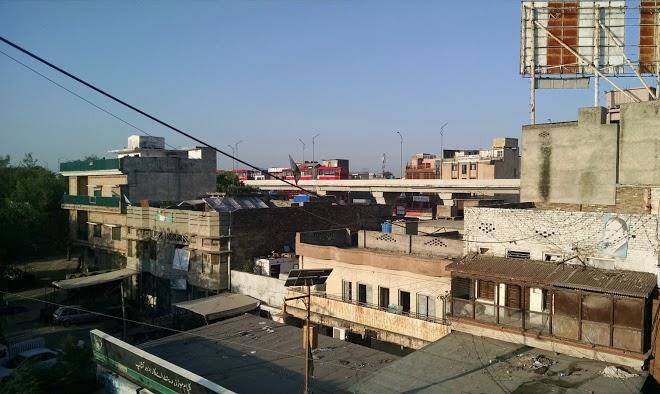 Hotel al aziz