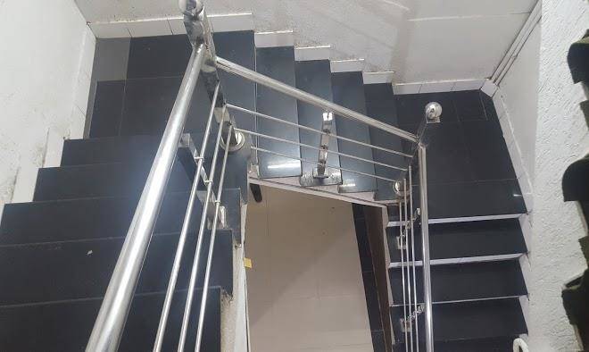 Hotel almarkaz islamabad