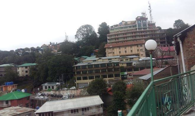 Hotel al subtaini