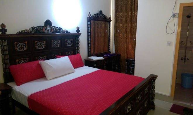 Hotel basera