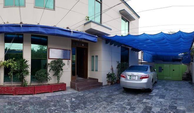 Hotel corporate inn