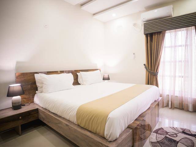 Hotel de plazzo