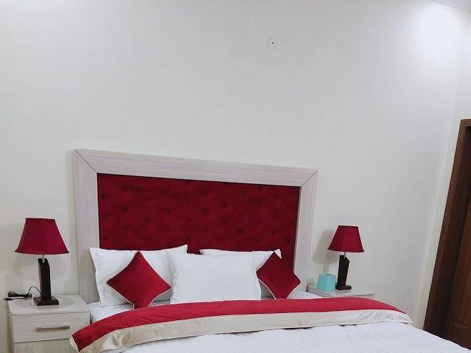 Hotel dream palace