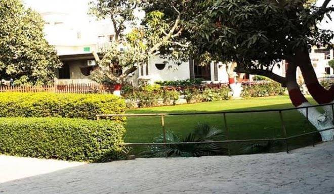 Hotel faran