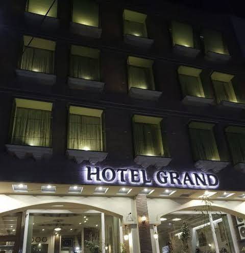 Hotel grand