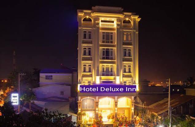 Hotel in johar town lahore