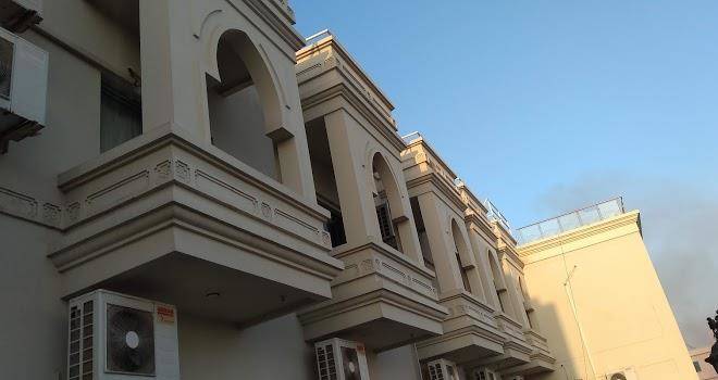 Hotel javson