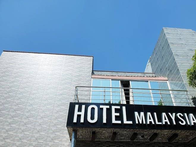 Hotel malaysia