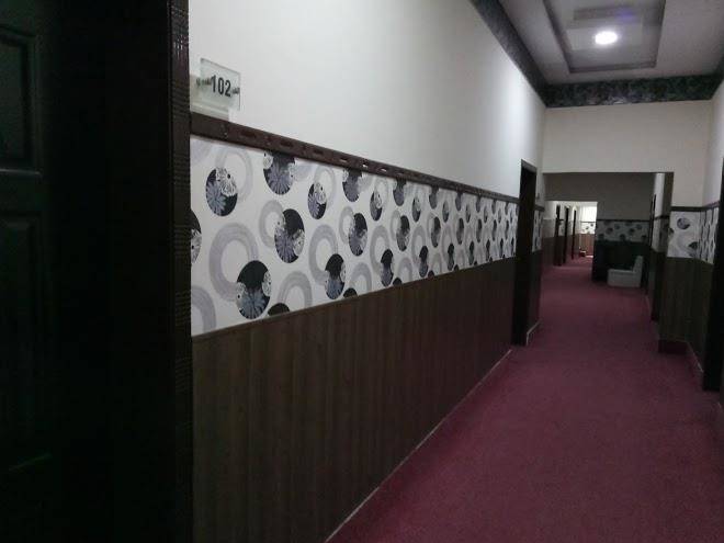 Hotel marriodd