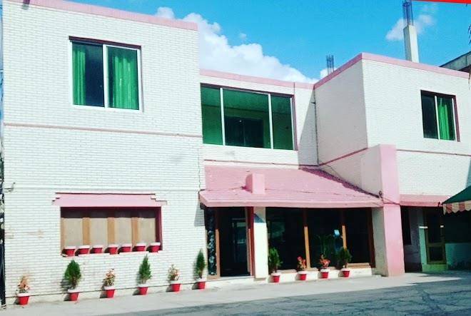 Hotel new star