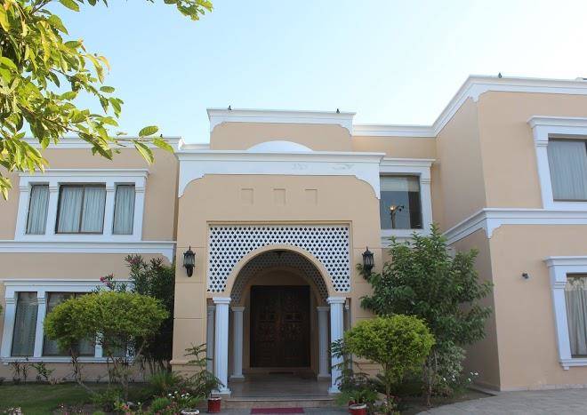 Hotel one bahawalpur