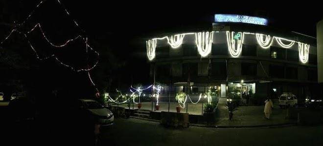 Hotel pak continental