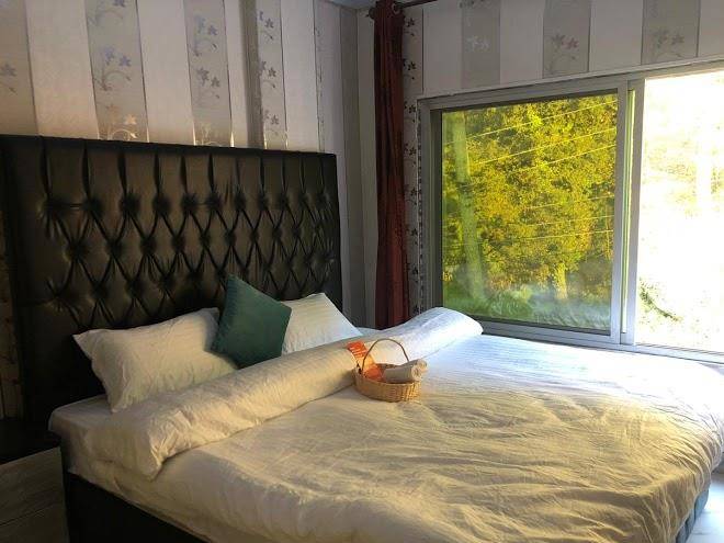 Hotel pakeeza lnn
