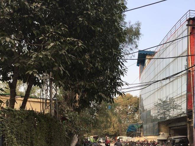 Hotel premier inn gulberg
