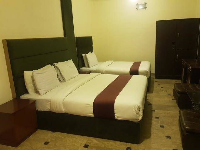 Hotel sheriton1