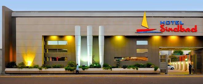Hotel sindbad