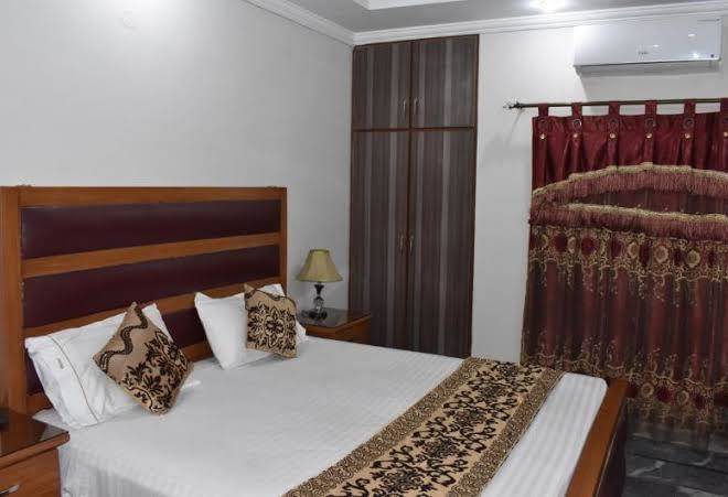 Hotel standard palace